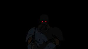 Anime wallpapers for your pc, laptop or phone. Dark Cool Anime Character Anime Wallpapers