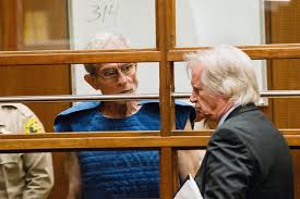 Lacey's office declined to comment. Ed Buck Faces Federal Drug Charge In Death Of Man In His Home The New York Times