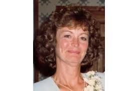 Pamela Cook Obituary (1940