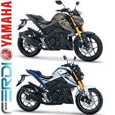 Ypg535/235 portable grand brochure en; Katalog Brosur Pilihan Warna Terbaru Yamaha Xabre Motor Sport Motor
