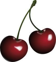 Image Result For Pair Of Cherries Fruit Cherry Pics Cherry