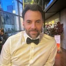 What a great evening and such a huge honour to receive the award. Thanks to  the Inclusive Awards team and the D&I team at SPS who really are the real  winners of