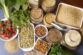 Una Corretta E Bilanciata Dieta Gluten Free Ricca Di Fibre Protegge Anche Il Cuore Celiachia Org