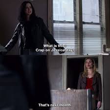 A collection of quotes from jessica jones. Pin On Jessica Jones