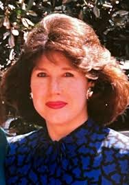 Mary Strain Obituary