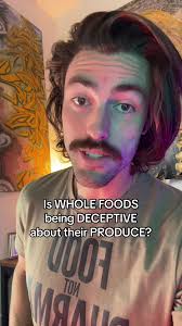 Benjamin Elkins Whole Foods Original Video