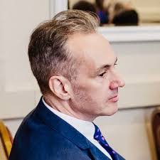 Jared Mahoney's Instagram, Twitter & Facebook