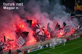 Eintracht frankfurt ii was the reserve team of eintracht frankfurt. Apollon Limassol Eintracht Frankfurt Ultras Against Racism Facebook