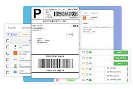 In contrast, if you do a large volume of shipping, it may be more. How To Print Ebay Shipping Labels Multiorders