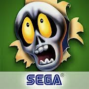 Tiger arcade para você que gostava de jogar fliperama . Decap Attack Classic 4 1 2 Apk Download Android Arcade Games