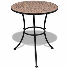 Hampton bay torquay brown round steel outdoor dining table with wicker top fws60561a the home depot stylewell 42 in mix and match patio painted glass fts61191 nantucket metal 8243000 0105157 commercial grade aluminum fta60762 48 acrylic black 191a192648tacbl chair cover 792233 c bistro 7030000 hampton bay torquay brown round steel outdoor dining table with wicker top fws60561a the… read more » Nantucket Round Metal Outdoor Bistro Table Made Of Wrought Iron 30 Inch Stylish For Sale Online Ebay