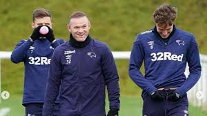 Ole gunnar solskjaer ensured his squad got a proper. Prediksi Derby County Vs Manchester United Di Piala Fa Malam Ini Bola Tempo Co