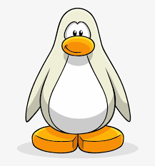 It is our responsibility to let every user quickly find the high quality free clipart material that they need. Custom Made White Penguin Penguin From Club Penguin Png Image Transparent Png Free Download On Seekpng