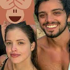 Ema assume os sentimentos por ernesto, abandona o orgulho e se entrega à paixão (créditos: Ema E Ernesto Orgulho E Paixao Ernestoema Twitter