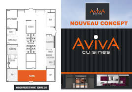 Maybe you would like to learn more about one of these? Univers Habitat Marche Cuisine Aviva Prepare Son Avenir