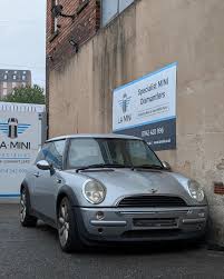 Image result for Pure Silver 2003 Mini