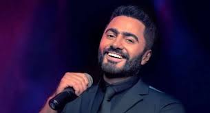 تامر حسني ‎), is an egyptian singer, actor, composer, director and songwriter. Jhatn2p2 Squwm