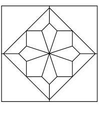 Coloring Pages Quilt Patterns Quilt Patterns Coloring Pages Quilt Coloring Sheets Quilt Pattern Pattern Coloring Pages Stained Glass Patterns Sea Glass Art Diy