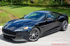 Image result for Onyx Black 2017 Aston Martin