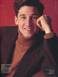 Patrick dempsey made his exit from grey's anatomy in 2015, but fans are still mourning the loss of opposite hollywood legends kirstie alley and carrie fisher, the young heartthrob played loverboy's. Most Improved Patrick Dempsey The Dvr Files