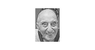 NICHOLAS MESSINA Obituary (1921