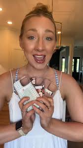 AHHH! I’m freaking out!!, I officially have a code with @wallicases & I’m  so excited to share it with you 💖, Use code HALEYAYERS