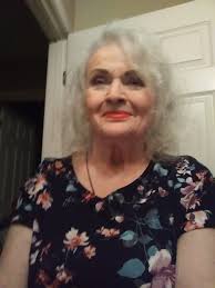 Widowed senior seeking travel companions