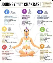 Yoga Journal Journey Through The Chakras Krish Malik Chakra Yoga Chakra Yoga Meditation