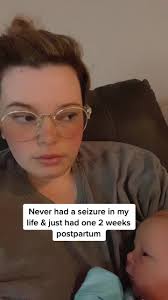 BP is normal. Doc thinks it’s from lack of sleep. #postpartumeclampsia