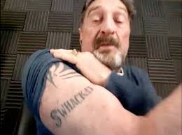 Wild Man: An Interview with John McAfee — Countere Magazine