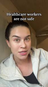 Robin Rae Bauer Nurse