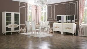 Forte Avangarde Yemek Odasi 7539 8 Tl Ev Icin Yemek Odalari Mobilya