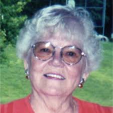 Gertrude "Trudy" May Vickers Obituary February 23, 2016