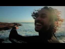 Gabriel O Pensador Surfista Solitario Com Jorge Ben Jor Clipe Oficial Download Youtube