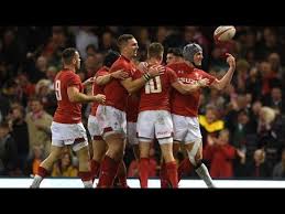 Senior wales role for williams as cunningham takes u20s reins. All Wales Tries 2018 Welsh Rugby Union Youtube