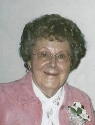 Esther Gross Obituary (2013)