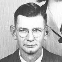 Arthur Edward Higgins (1899–1985) • FamilySearch