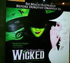 Image result for New york city the wicked