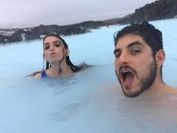 Christina Rooney and Kennan Samman's Wedding Website