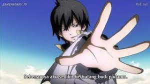 Fairy Tail Episode 287 Sub Indo Youtube