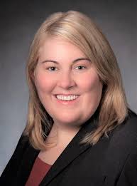 Executive Biographies