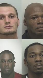 Deputies: Two cars stolen from same house, sold for scrap