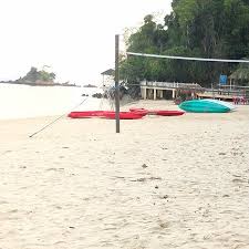 Ombak kapas island beach resort. Photo1 Jpg Picture Of Ombak Kapas Island Beach Resort Pulau Kapas Tripadvisor