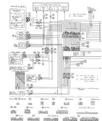 Subaru Outback Engine Diagram Subaru Subaru Impreza Electrical Diagram