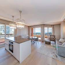 The garden is well maintained garden that offers a big plateau terraces from where you. Properties For Sale In Monaco