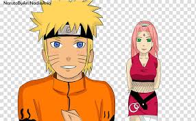 A collection of the top 47 naruto wallpapers and backgrounds available for download for free. Narusaku Adult Design Naruto Illustration Transparent Background Png Clipart Hiclipart