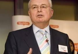 Chief executive appointed to lead newly merged alcohol charity