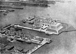 Ellis island is not a simple symbol of american opportunity—the proverbial golden door had a very tight lock. Ellis Island In Numbers Blog