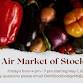 Open Air Market of Stockbridge
