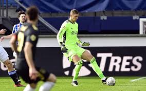 Latest on ajax amsterdam goalkeeper kjell scherpen including news, stats, videos, highlights and more on espn. Kwfm7ofzwbx5bm